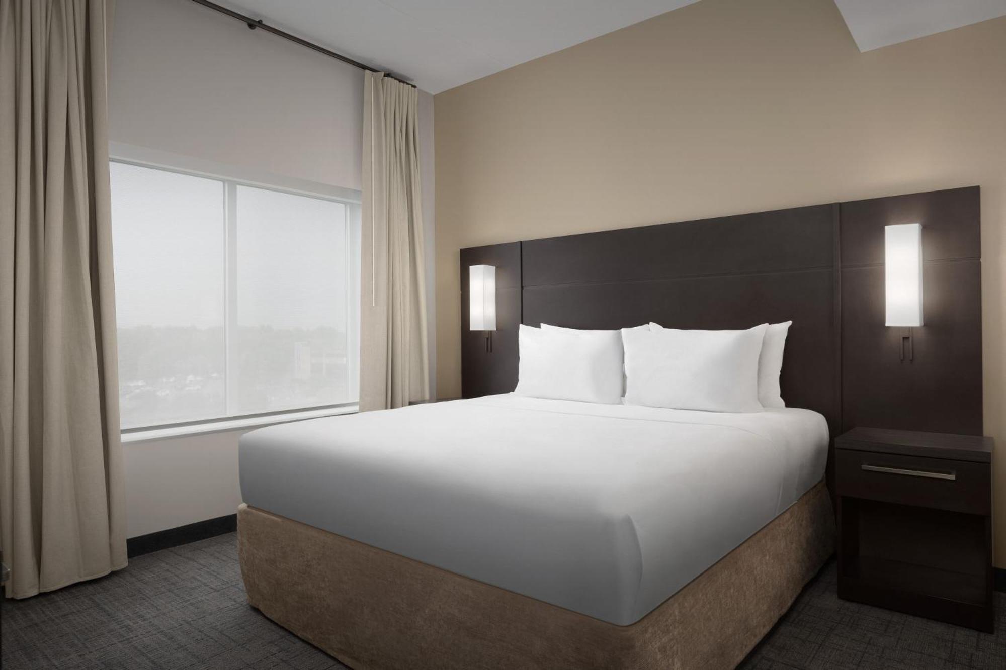 Residence Inn Kenwood Exterior foto