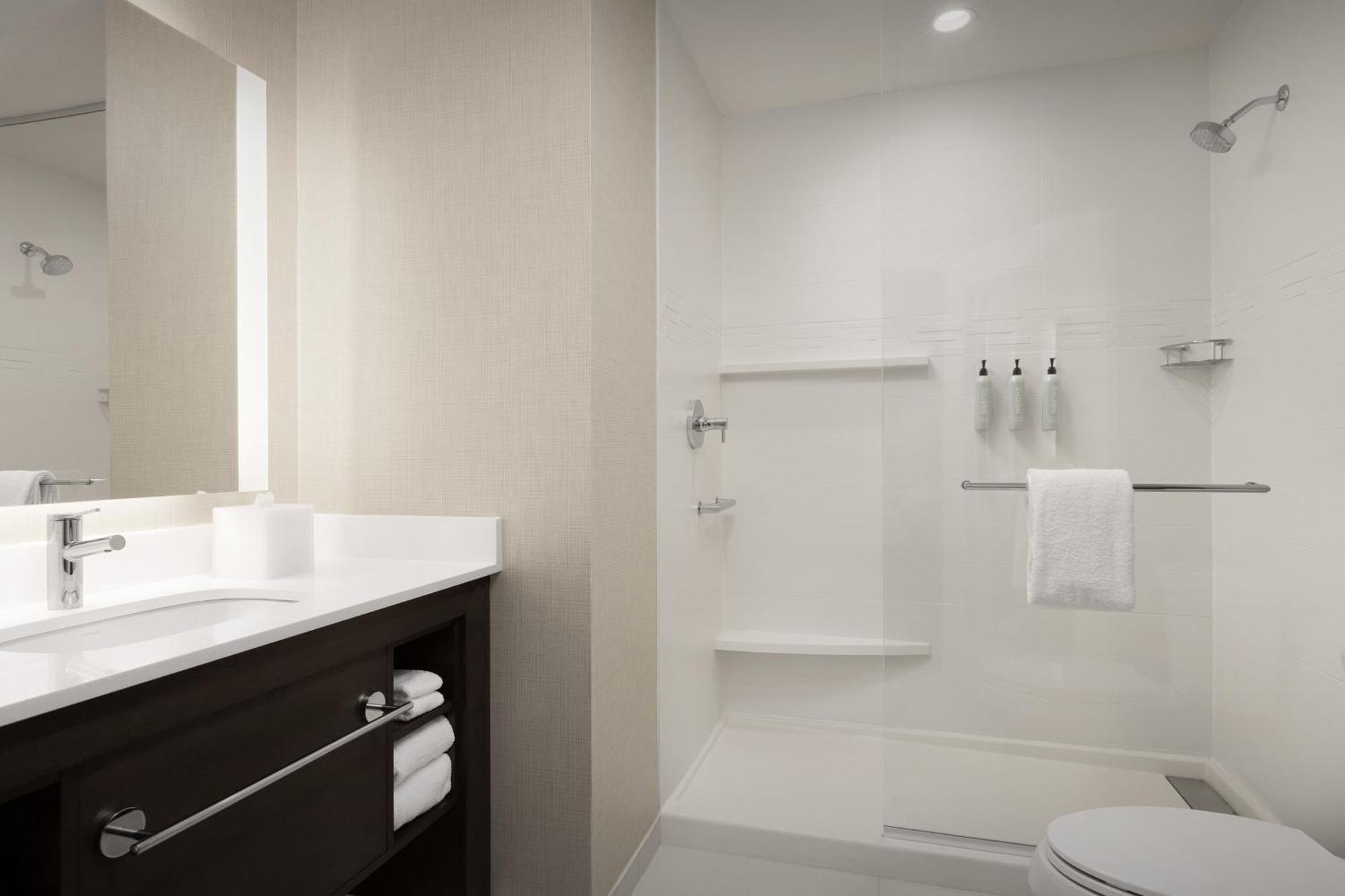Residence Inn Kenwood Exterior foto