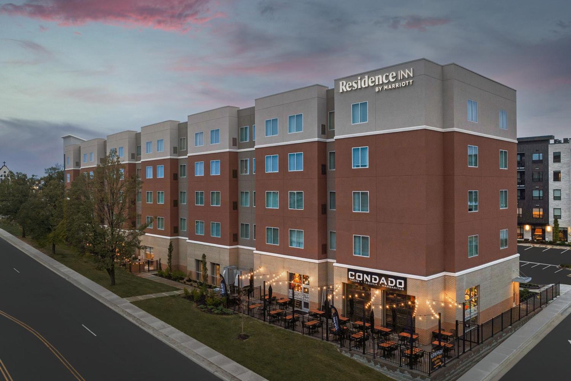 Residence Inn Kenwood Exterior foto