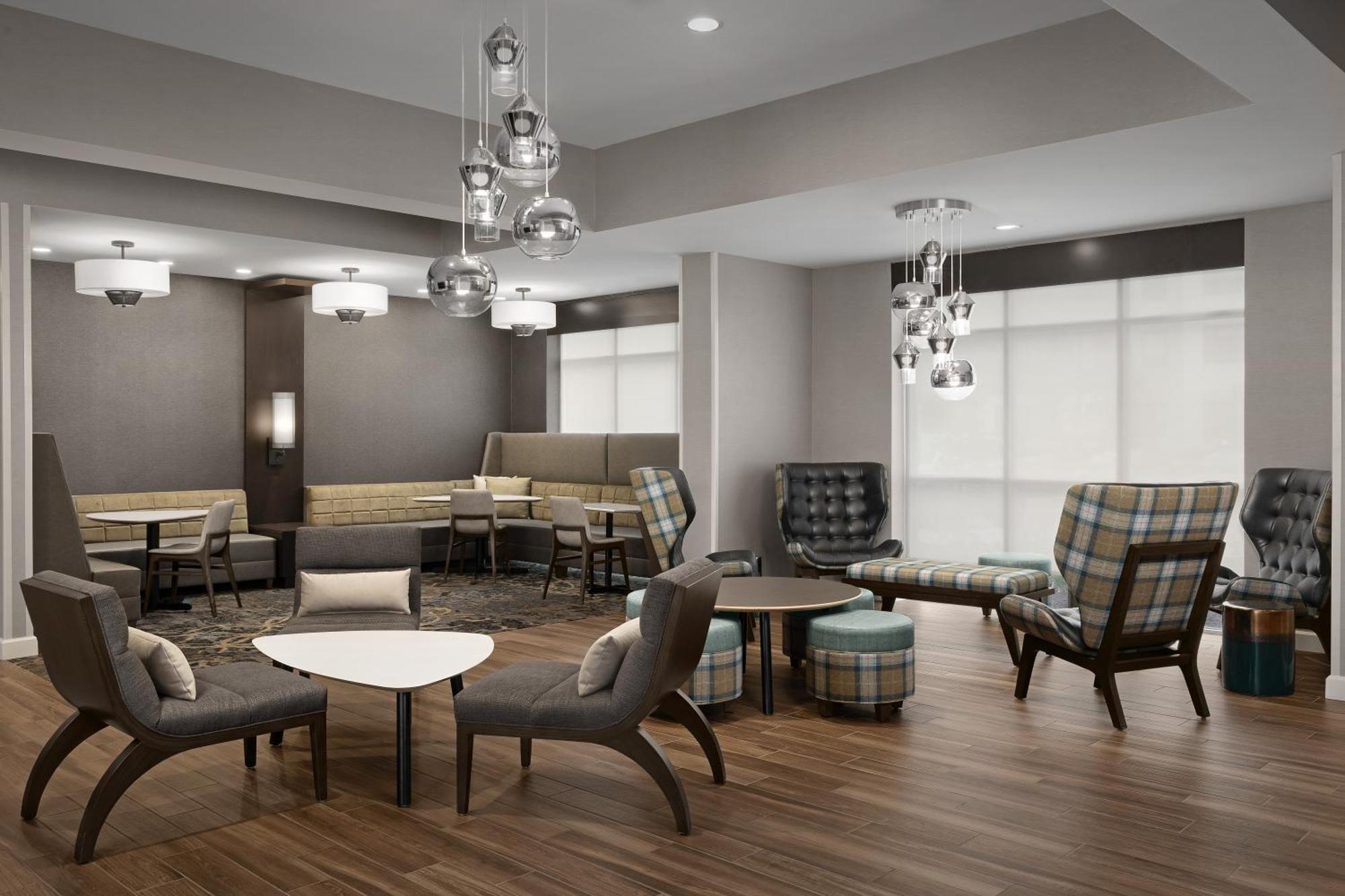 Residence Inn Kenwood Exterior foto