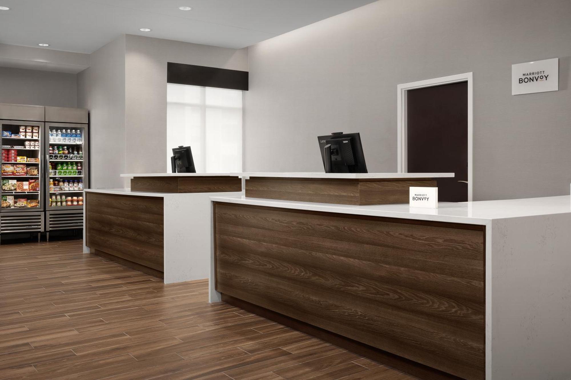 Residence Inn Kenwood Exterior foto
