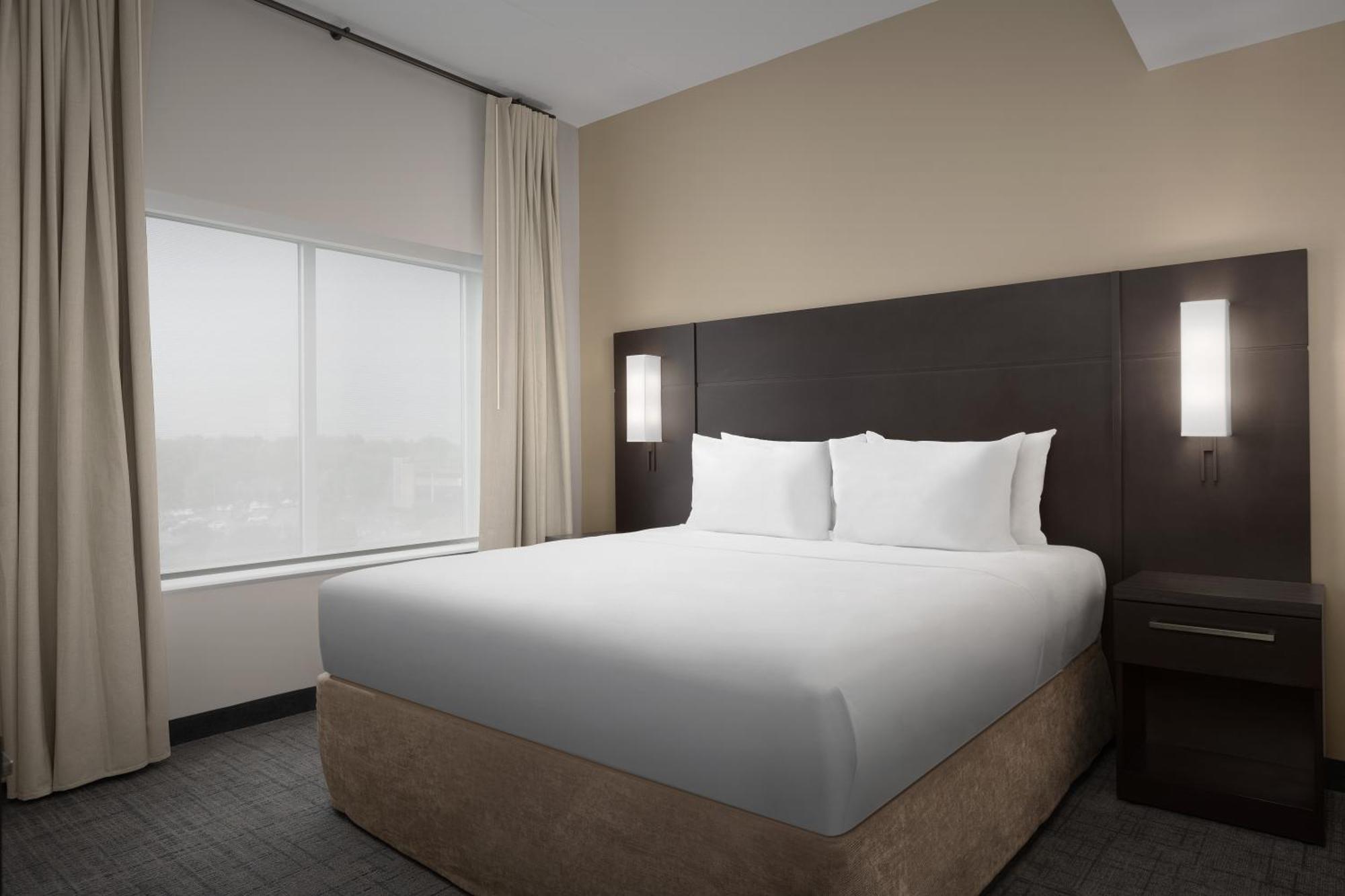 Residence Inn Kenwood Exterior foto