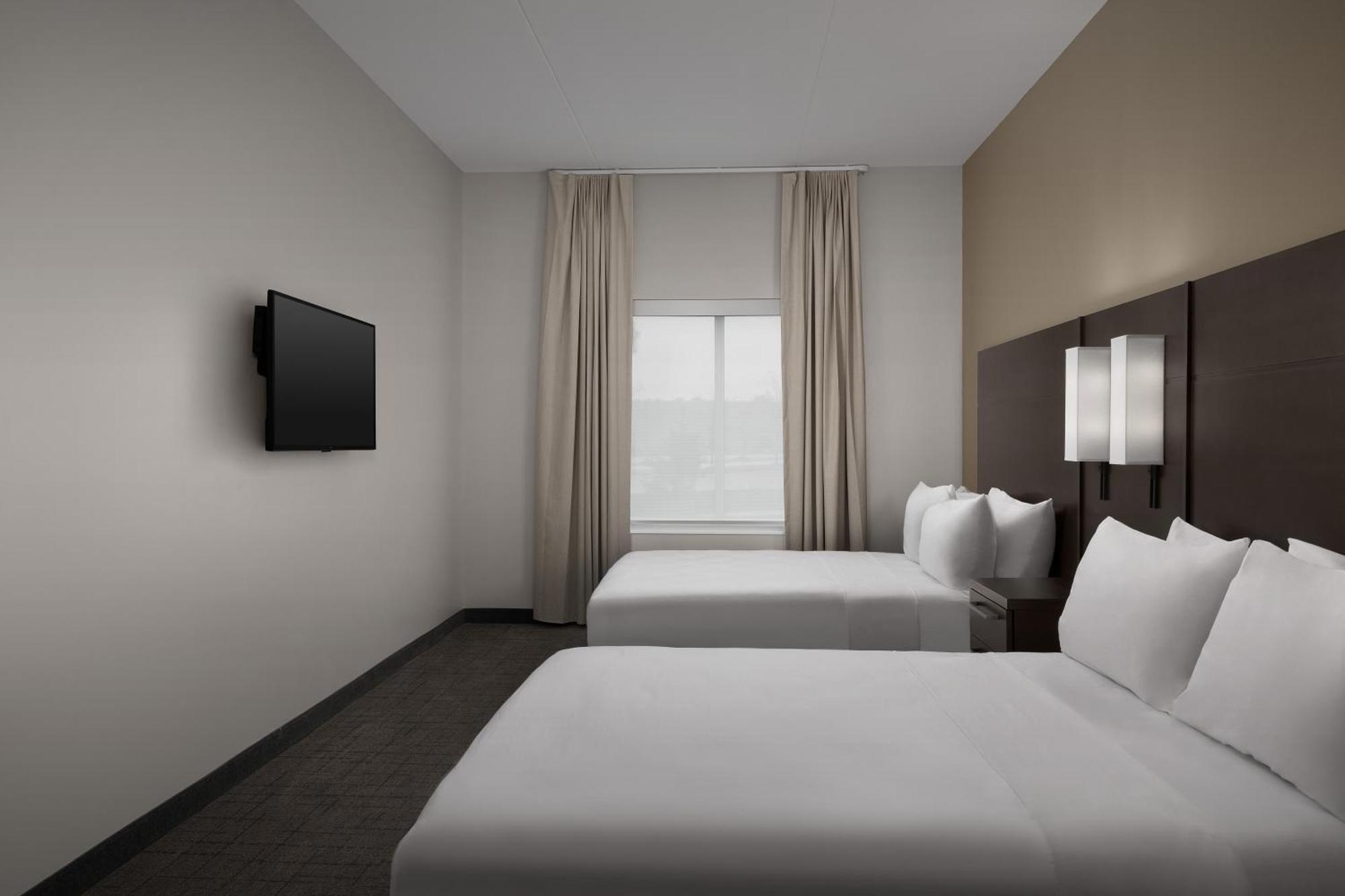 Residence Inn Kenwood Exterior foto